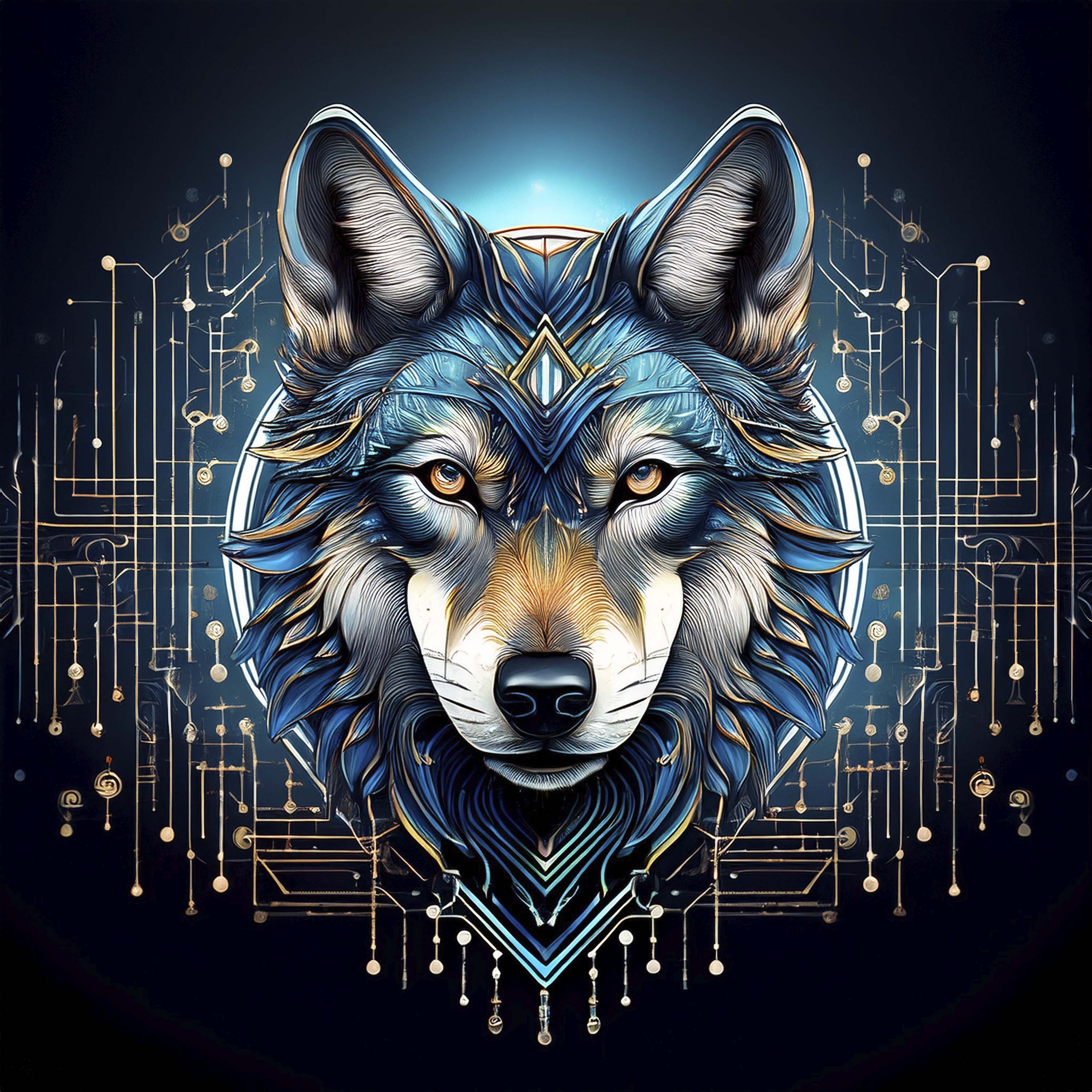Wolf Digital Solutions, LLC - Software Development & Automation
